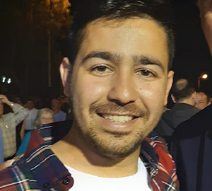  ΙΩΑΝΝΗΣ ΧΡΥΣΟΣΤΟΜΟΣ (ΜΑΚΗΣ)